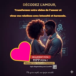 PACK +40 LIVRES AMELIORER VOTRE RELATION