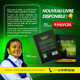 LE RECUEIL DE SAGESSE MODERNE Tome1
