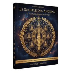 Le Souffle des Anciens: Transformez Votre Vie Intérieure