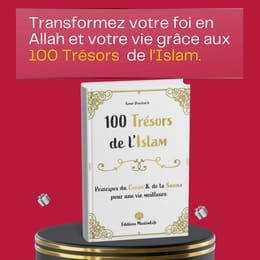 100 TRÉSORS DE L’ISLAM
