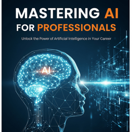 Mastering AI | Boost Your Productivity at Work