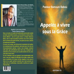 Appelés à vivre sous la Grâce