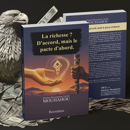 La richesse ? D'accord, mais le pacte d'abord.