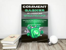 Comment gagner de l'argent en ligne depuis L'Afrique en 2025