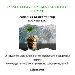 Finance climat: l'argent au cœur du climat