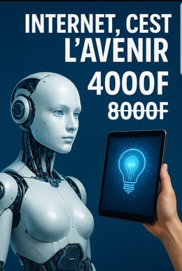 De 0 à 100$ moi grâce a l'IA