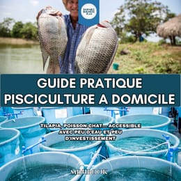 Guide pratique pisciculture à domicile