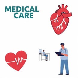 Pack Complet de 80 Modèles PPTX pour Présentations en Santé et Médical