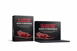 Content Marketing sous stéroïdes