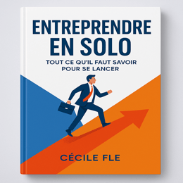 ENTREPRENDRE EN SOLO