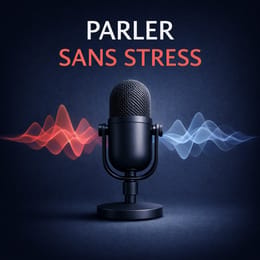 PARLER FRANÇAIS SANS TREMBLER