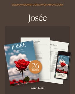[🇫🇷] Josée