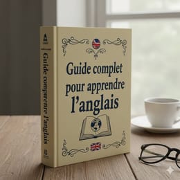 Guide Complet Pour Apprendre L'anglais