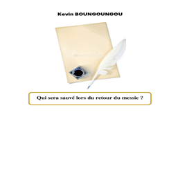 Tract 6 Qui sera sauvé lors du retour du messie
