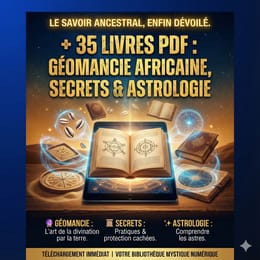 + 𝟯𝟱 𝗟𝗜𝗩𝗥𝗘𝗦 𝗣𝗗𝗙 𝗘𝗡 𝗚𝗘𝗢𝗠𝗔𝗡𝗖𝗜𝗘 𝗔𝗙𝗥𝗜𝗖𝗔𝗜𝗡𝗘  , 𝗦𝗘𝗖𝗥𝗘𝗧𝗦 𝗔𝗙𝗥𝗜𝗖𝗔𝗜𝗡𝗦  , 𝗔𝗦𝗧𝗥𝗢𝗟𝗢𝗚𝗜𝗘 𝗘𝗧 𝗔𝗨𝗧𝗥𝗘𝗦