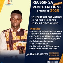 PROGRAMME RSMDD2025