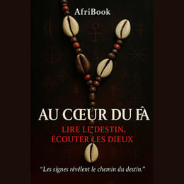 Au Cœur du Fâ : Lire le Destin, Écouter les Dieux