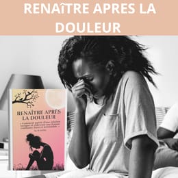Coeur Brisé💔😭 ? Voici le guide unique pour te libérer, te reconstruire et aimer sans te perdre.♥️