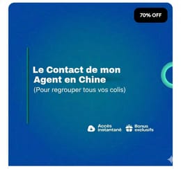 Le Contact de mon Agent au Nigeria