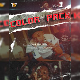 COLOR PACK - V1