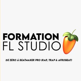 Formation FL Studio – De Zéro à Beatmaker Pro (Rap, Trap & Afrobeat)