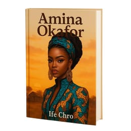 Amina Okafor: Combattez l'injustice et protégez votre famille