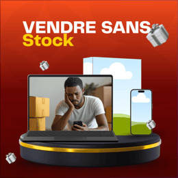 Vendre les produits physiques sans stock : la méthode simple en 3h pour bâtir un business rentable