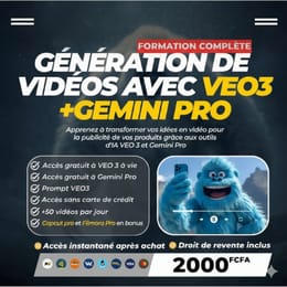 🚀 🔥𝗖𝗿ée 𝘁𝗲𝘀 𝘃𝗶𝗱é𝗼𝘀 𝗽𝗿𝗼𝗳𝗲𝘀𝘀𝗶𝗼𝗻𝗻𝗲𝗹𝗹𝗲𝘀 𝗮𝘃𝗲𝗰 𝗹’𝗜𝗔 𝗲𝘁 𝗱é𝗺𝗮𝗿𝗿𝗲 𝘁𝗼𝗻 𝗯𝘂𝘀𝗶𝗻𝗲𝘀𝘀 𝗱è𝘀 𝗮𝘂𝗷𝗼𝘂𝗿𝗱’𝗵𝘂𝗶 ! 🎬