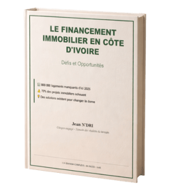 Devenez propriétaire en Côte d’Ivoire : investissez en toute sécurité et sans chantiers inachevés.