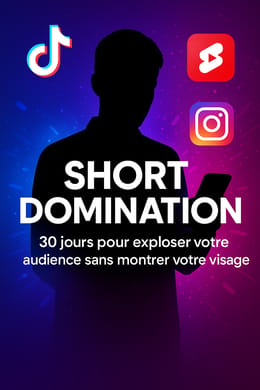 SHORTS DOMINATION