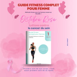 Transforme ton quotidien avec le Guide Fitness Complet pour Femme