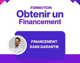 DOSSIER pour OBTENIR un FINANCEMENT