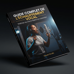 GUIDE COMPLET DE L'ÉCHAUFFEMENT VOCAL