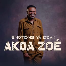 AKOA ZOE (Album 13 titres)