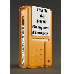 BANQUE d'images et de Vidéo