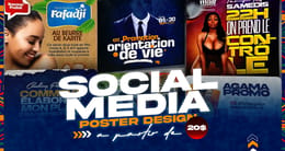 Professional Corporate & Event Visual Design That Captivates Audiences