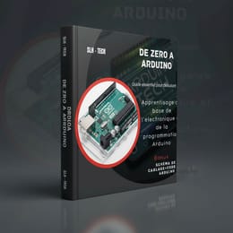 Formation Arduino Complète : De Zéro à Projet en 7 Jours
