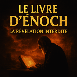 Le Livre d’Énoch – La Révélation Interdite enfin dévoilée !