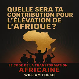 Découvrez le Pouvoir du Livret Élévation de l'Afrique et Changez