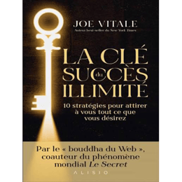 La clé du succès illimité