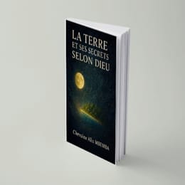 LA TERRE ET SES SECRETS SELON DIEU. Vol I
