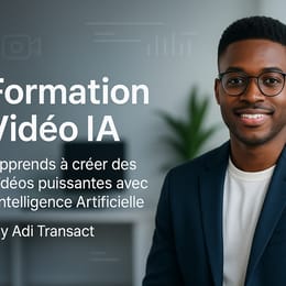 L'art de la Vidéo IA
