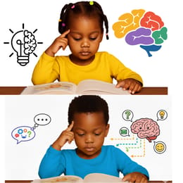 📘 Éveille le Génie en Ton Enfant (Guide Complet) — Best-seller avec déjà plus de 4 900 ventes