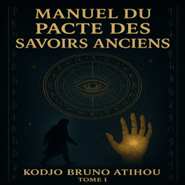 MANUEL DU PACTE DES SAVOIRS ANCIENS