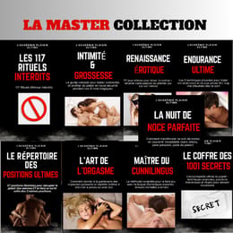 LA MASTER COLLECTION