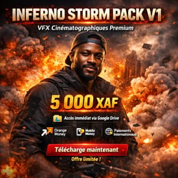 INFERNO STORM PACK V1