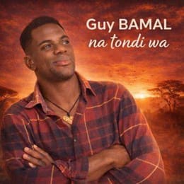Guy BAMAL (Album Na tondi wa)