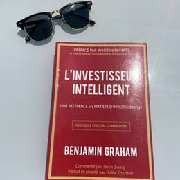 L'investisseur intelligent, Benjamin Graham