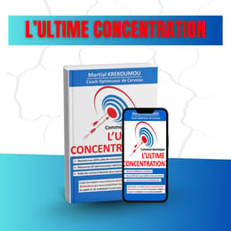 ULTIME CONCENTRATION