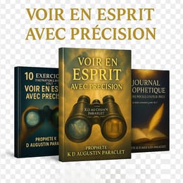 Pack Voir Clairement en Esprit